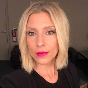 Meet your Posher, Tammytammy